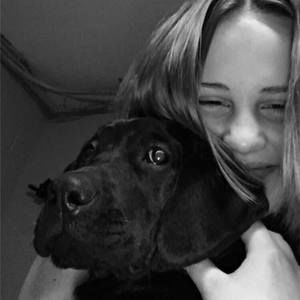 Meet your Posher, Kaitlin